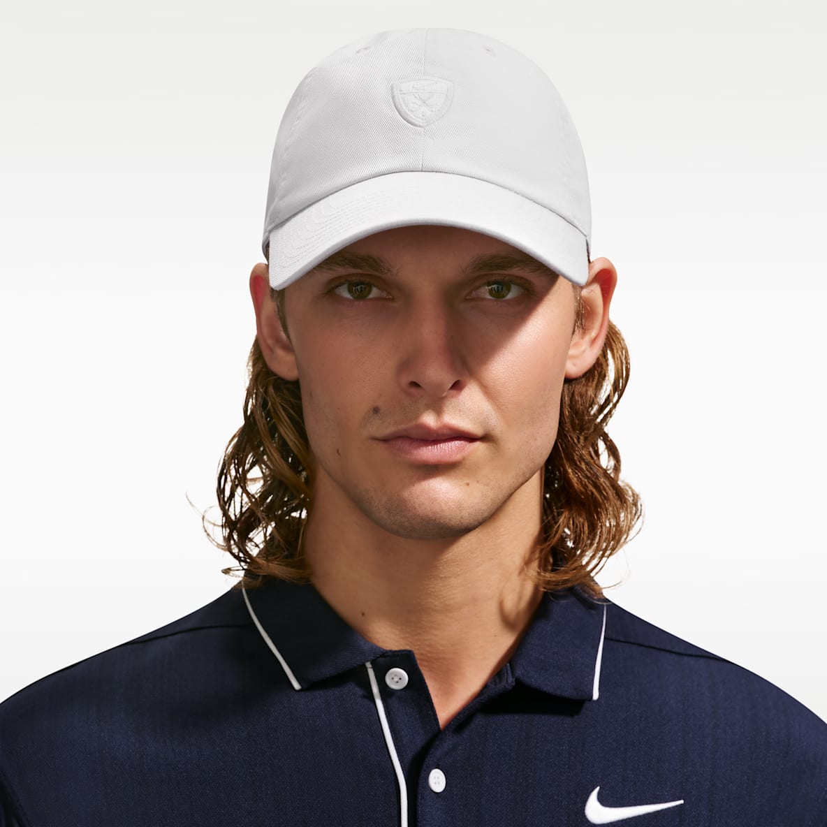 Nike Club Gorra sin estructura Golf Shield