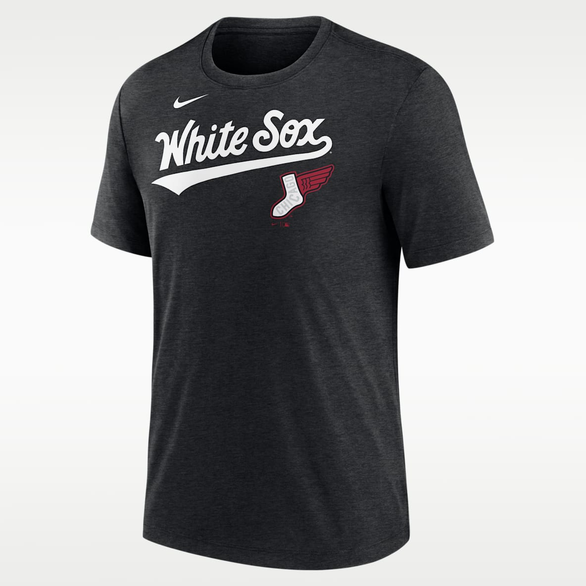 Chicago White Sox City Connect Men's Nike MLB T-Shirt