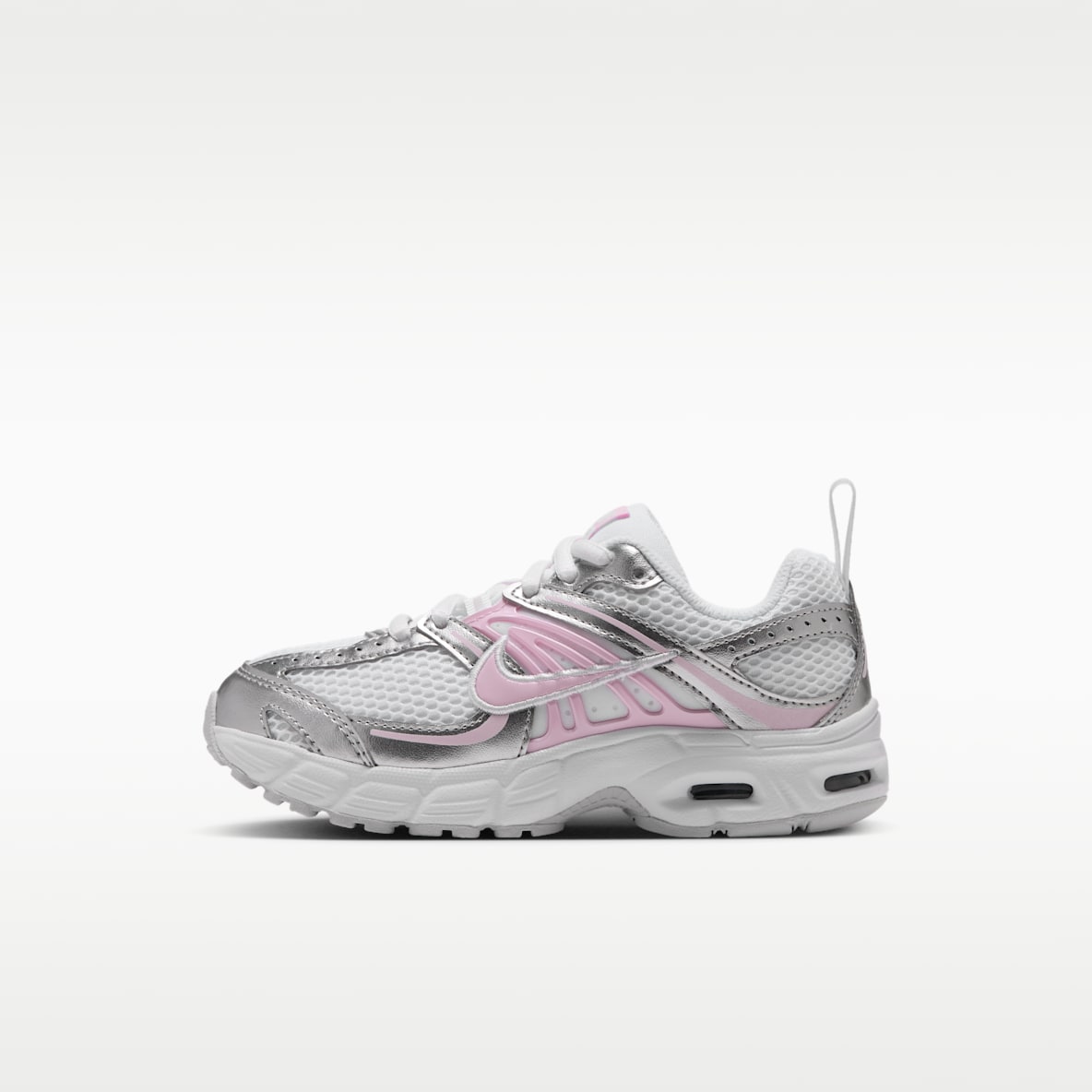 Nike Air Max Moto 2K Younger Kids' Shoes