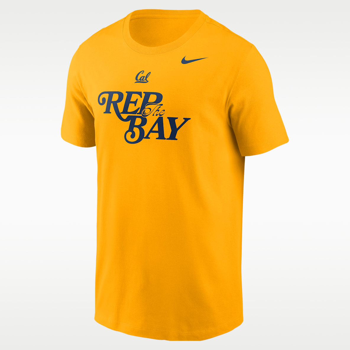 U Cal Berkeley Bears Men's Nike T-Shirt