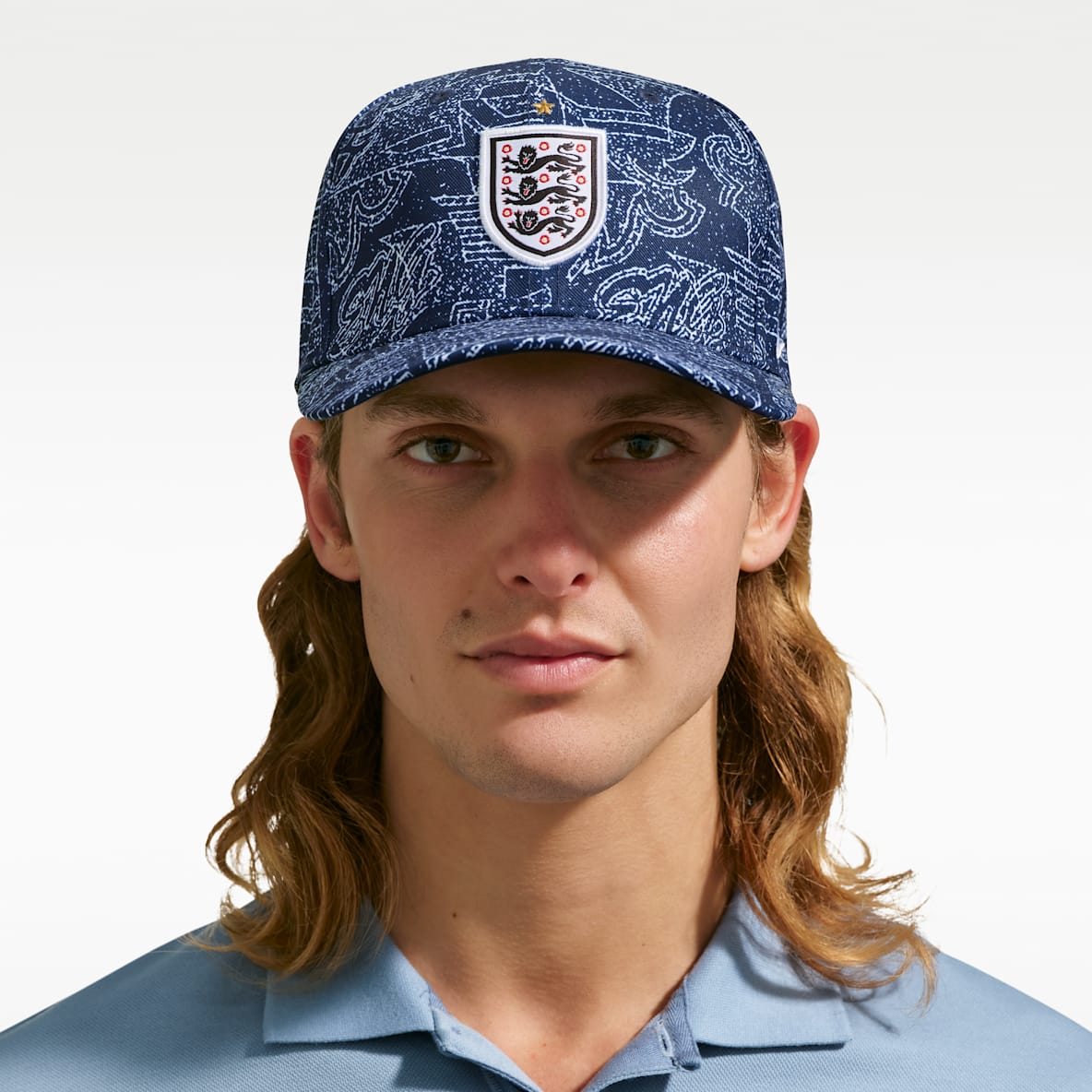 Netherlands Rise Gorra de futbol Nike