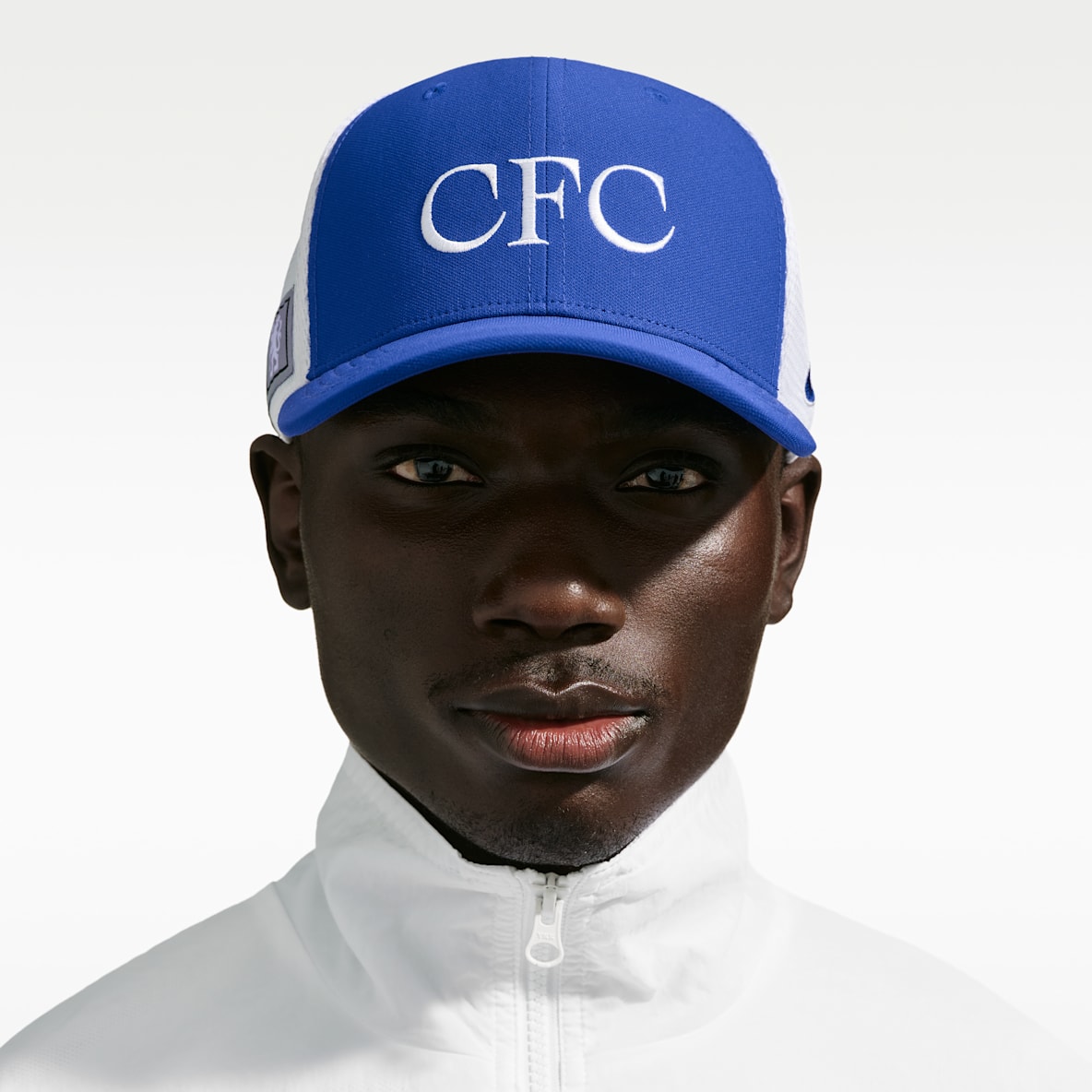 Chelsea 25/26 Nike Arobill C99 Cap TR