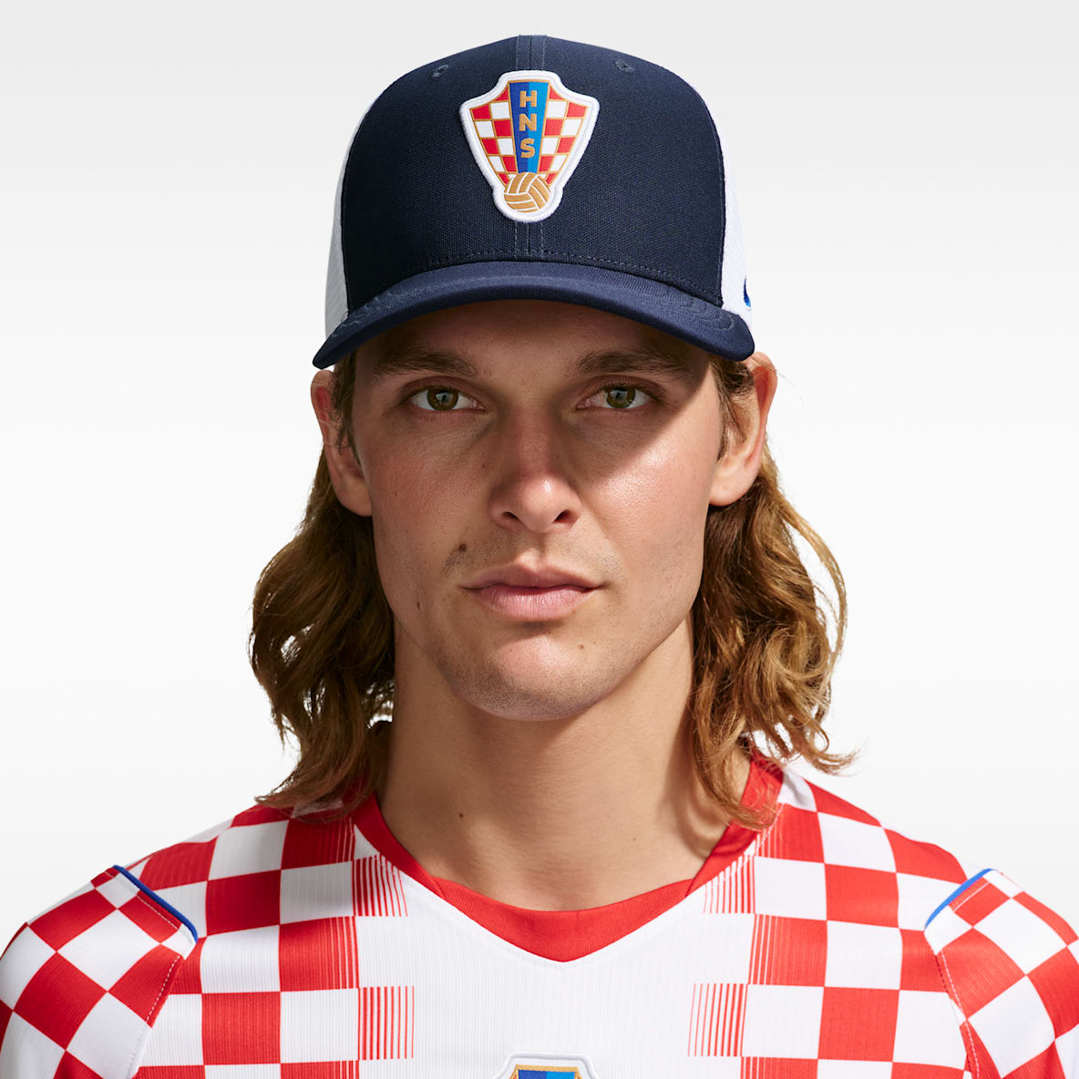 Croatie 2026/27 Arobill C99 Cap TR Casquette Nike Arobill C99 TR