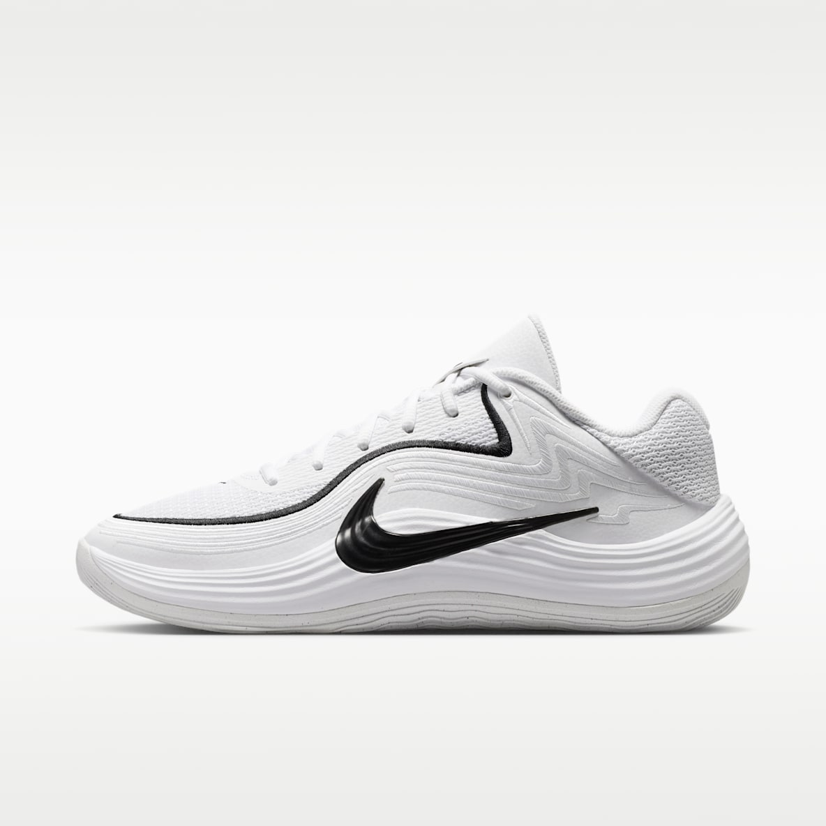 Nike Precision 8 低筒 男款籃球鞋