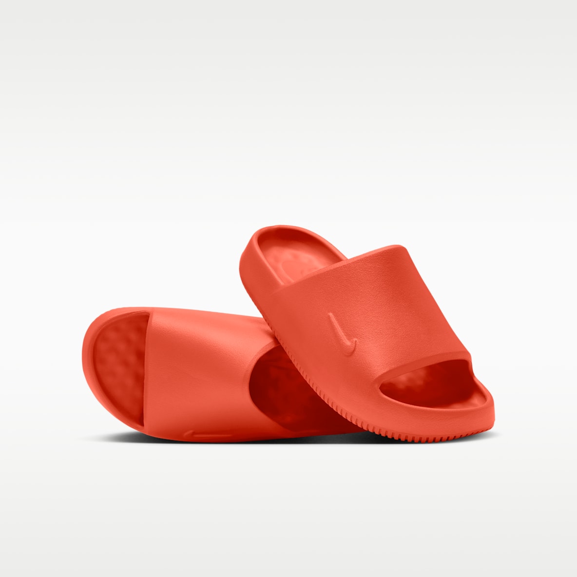 Nike Calm 2.0 Big Kids' Slides