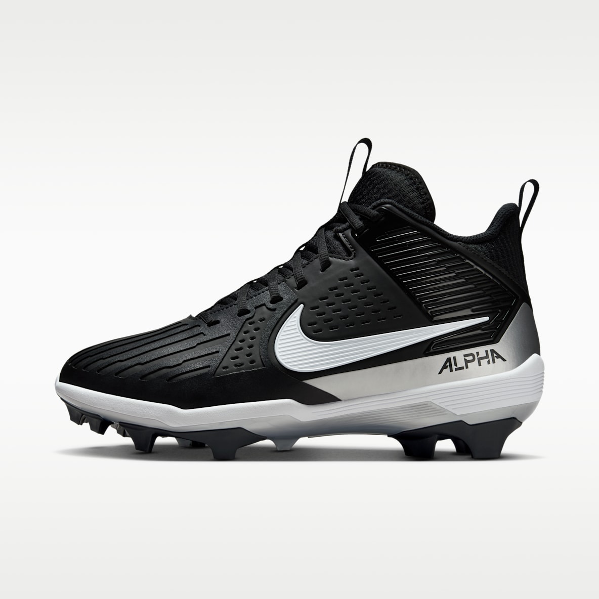 Nike Alpha Menace Strong Men's Football Cleats