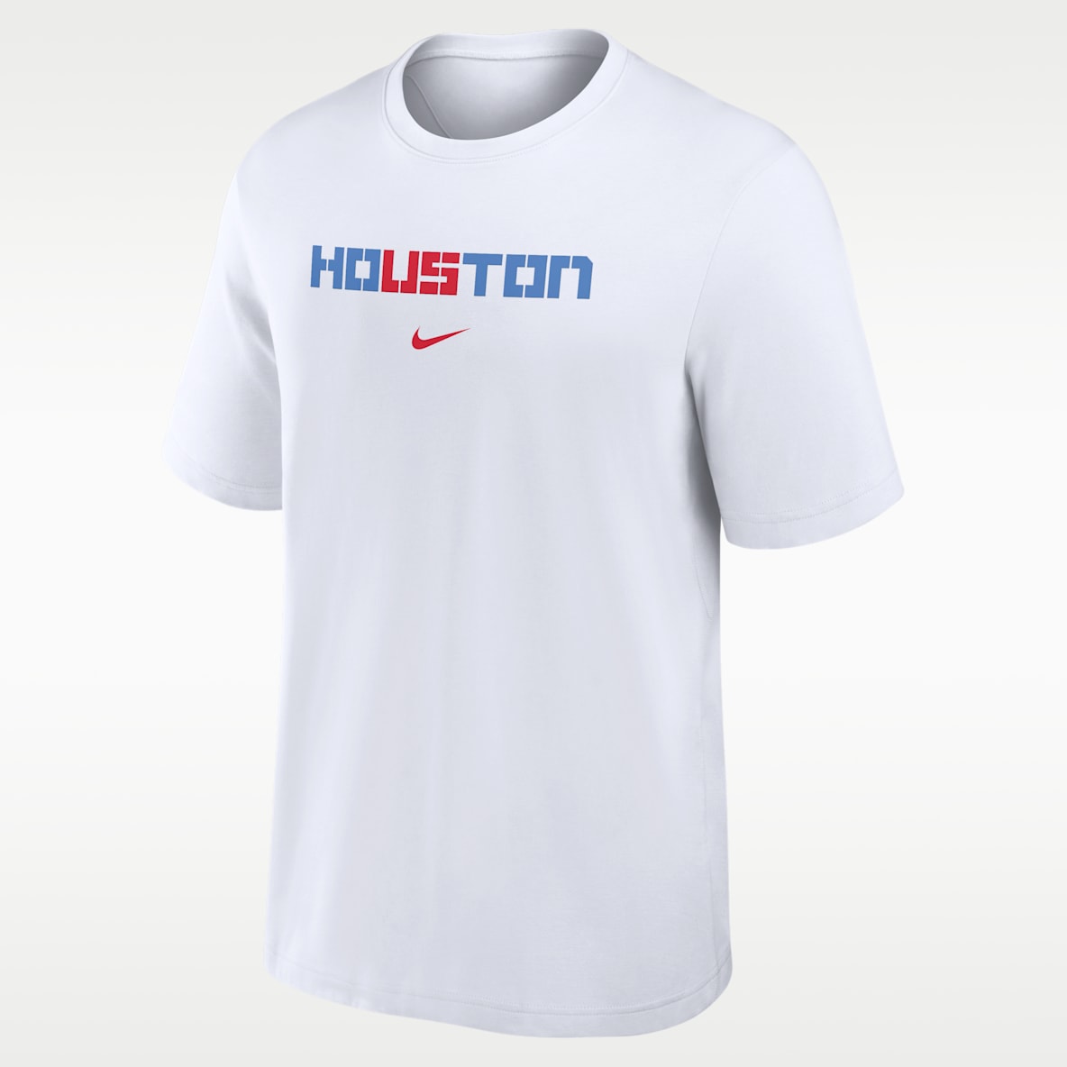 Houston Texans Rivalries Collection Primary Men's Nike Dri-FIT NFL T-Shirt
