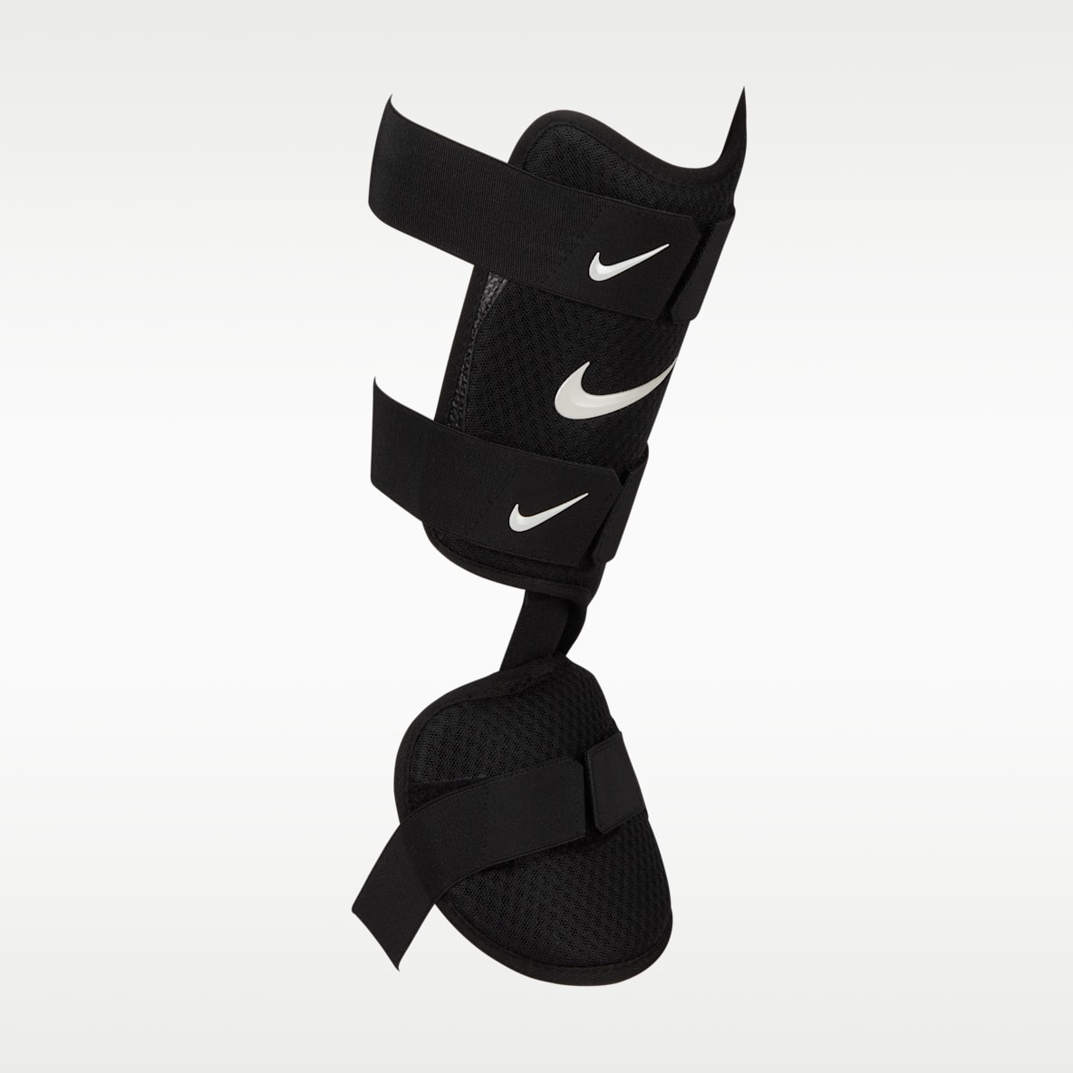 Nike Diamond Baseball Batter's Leg Guard (Left Handed Hitter)