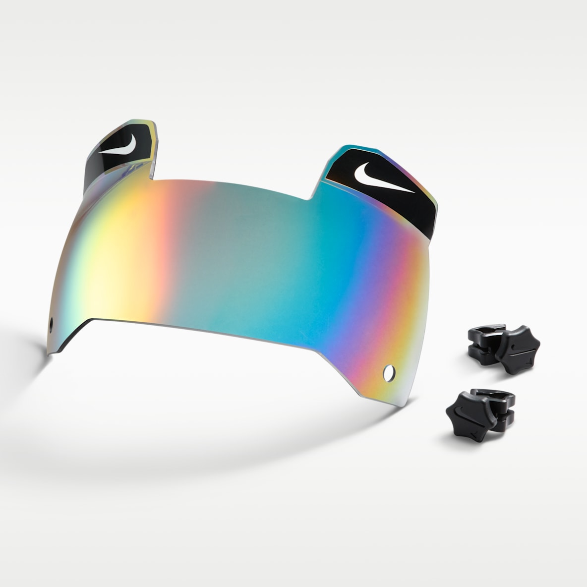 Nike Vapor Classic Football Eye Shield