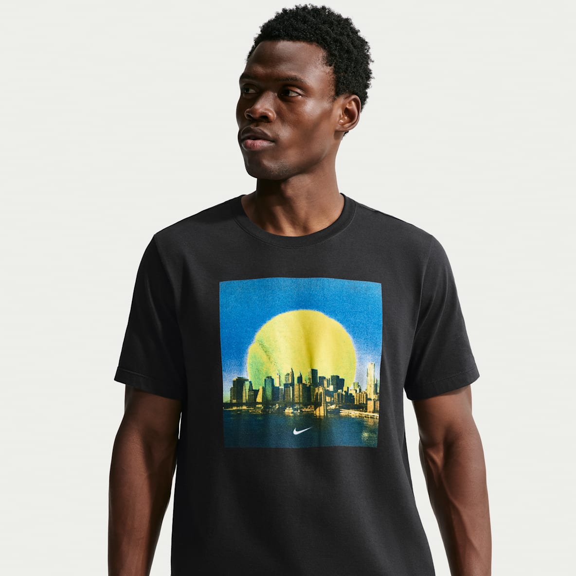 NikeCourt Tennis T-Shirt