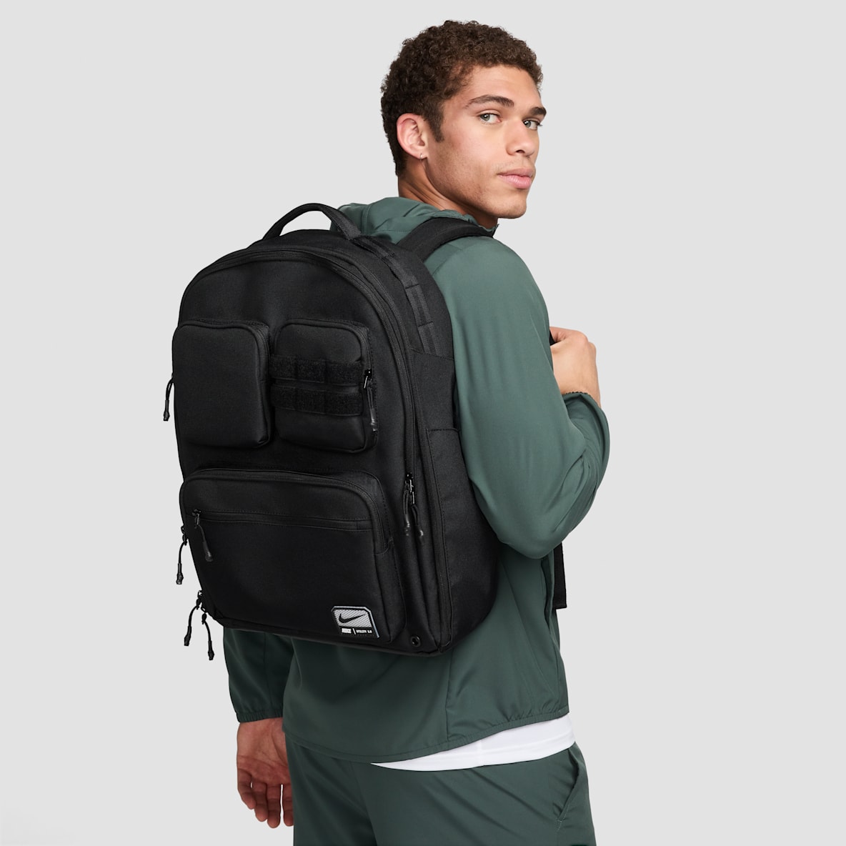 Nike Utility Power Ryggsäck (33 l)