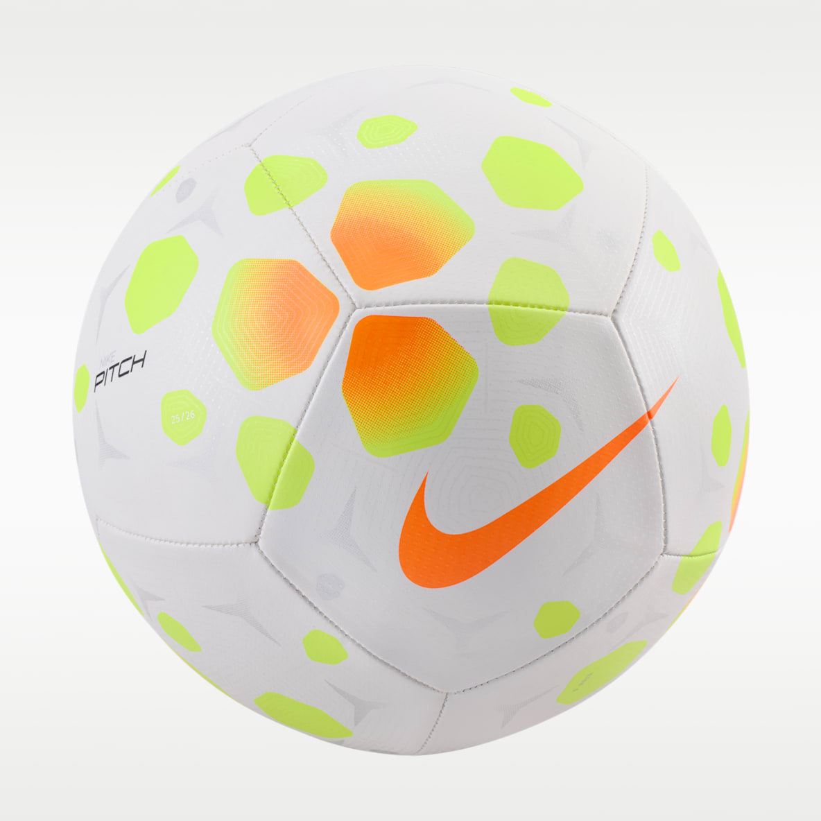 Nike Pitch Futball-labda