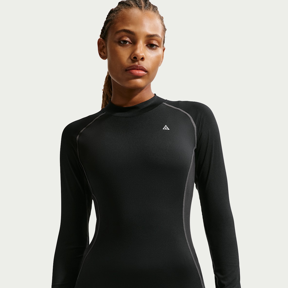 ACG Wildsee Women's Base Layer Long-Sleeve Top