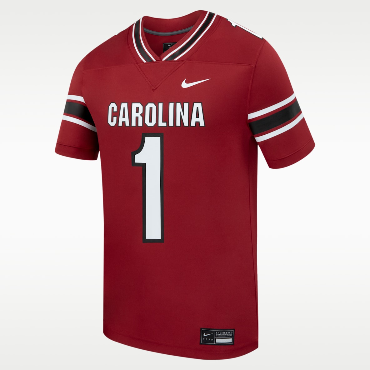 Nike College (South Carolina) Jersey Replica para hombre