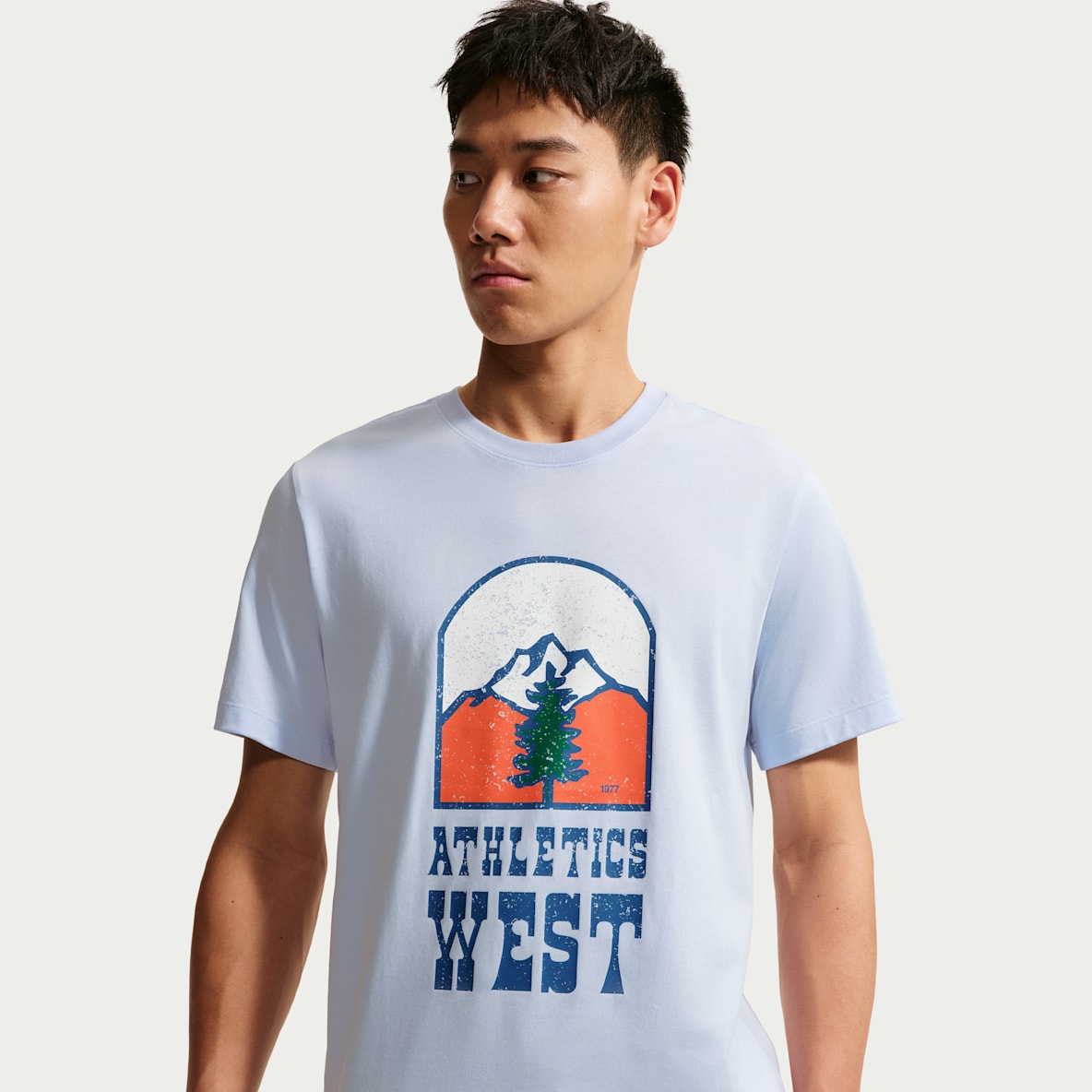 Nike Sportswear Men's T-Shirt