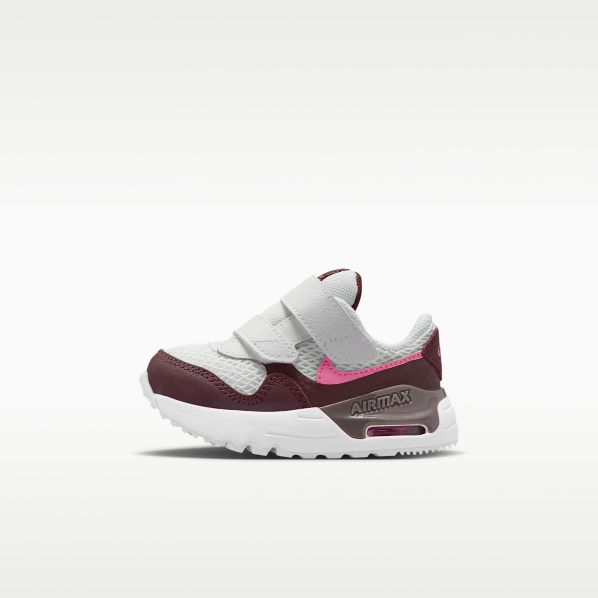 Nike Air Max SYSTM Baby/Toddler Shoes