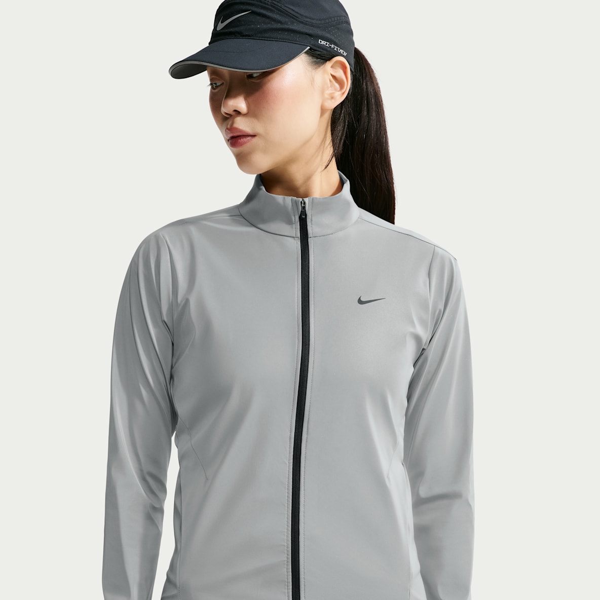 Nike Swift Flash Women's Full-Zip Running Jacket
