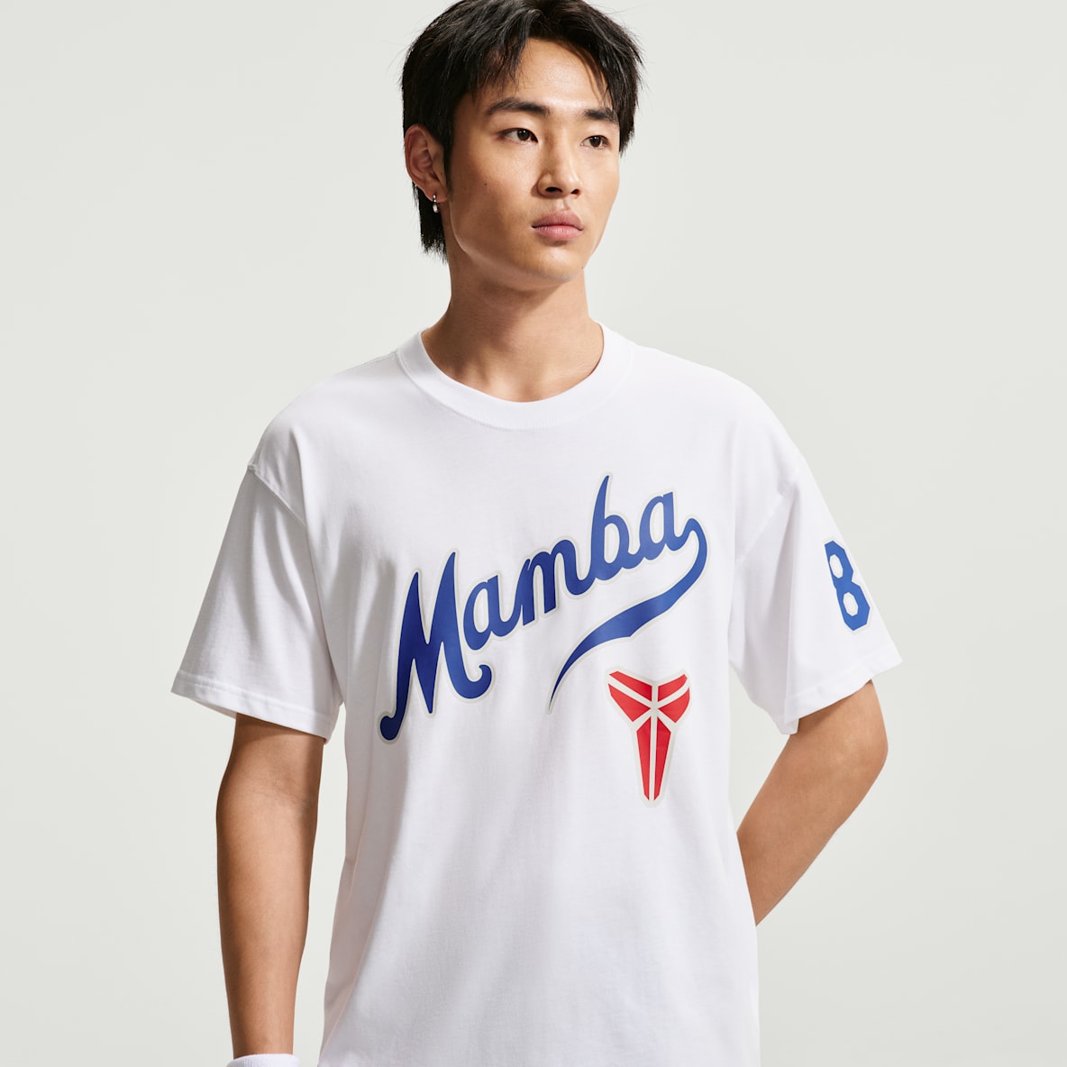 コービー メンズ マックス90 Tシャツ