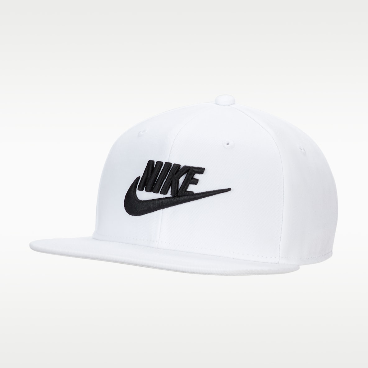 Nike Dri-FIT Pro Gorra estructurada Futura