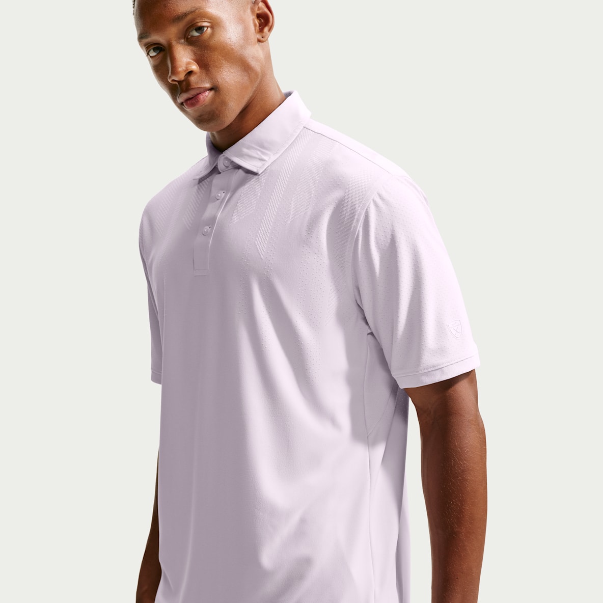 Nike Tailored Performance Men's Dri-FIT Golf Polo