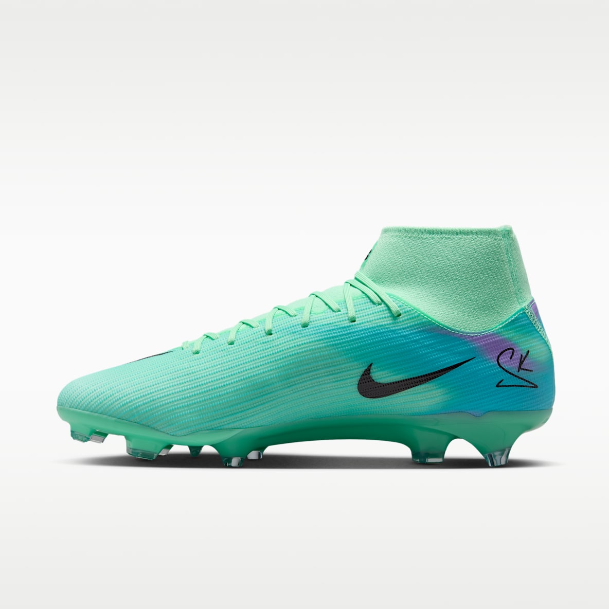 Nike Mercurial Superfly 11 Academy "Sam Kerr" Multi-Ground High-Top Soccer Cleats