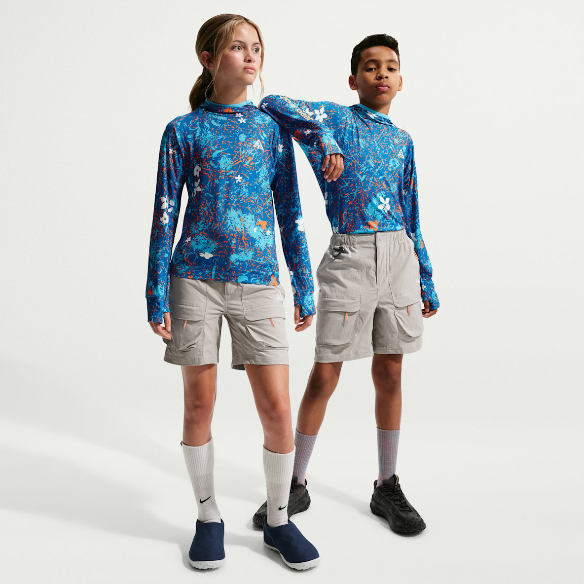 Nike ACG Cargoshorts voor kids