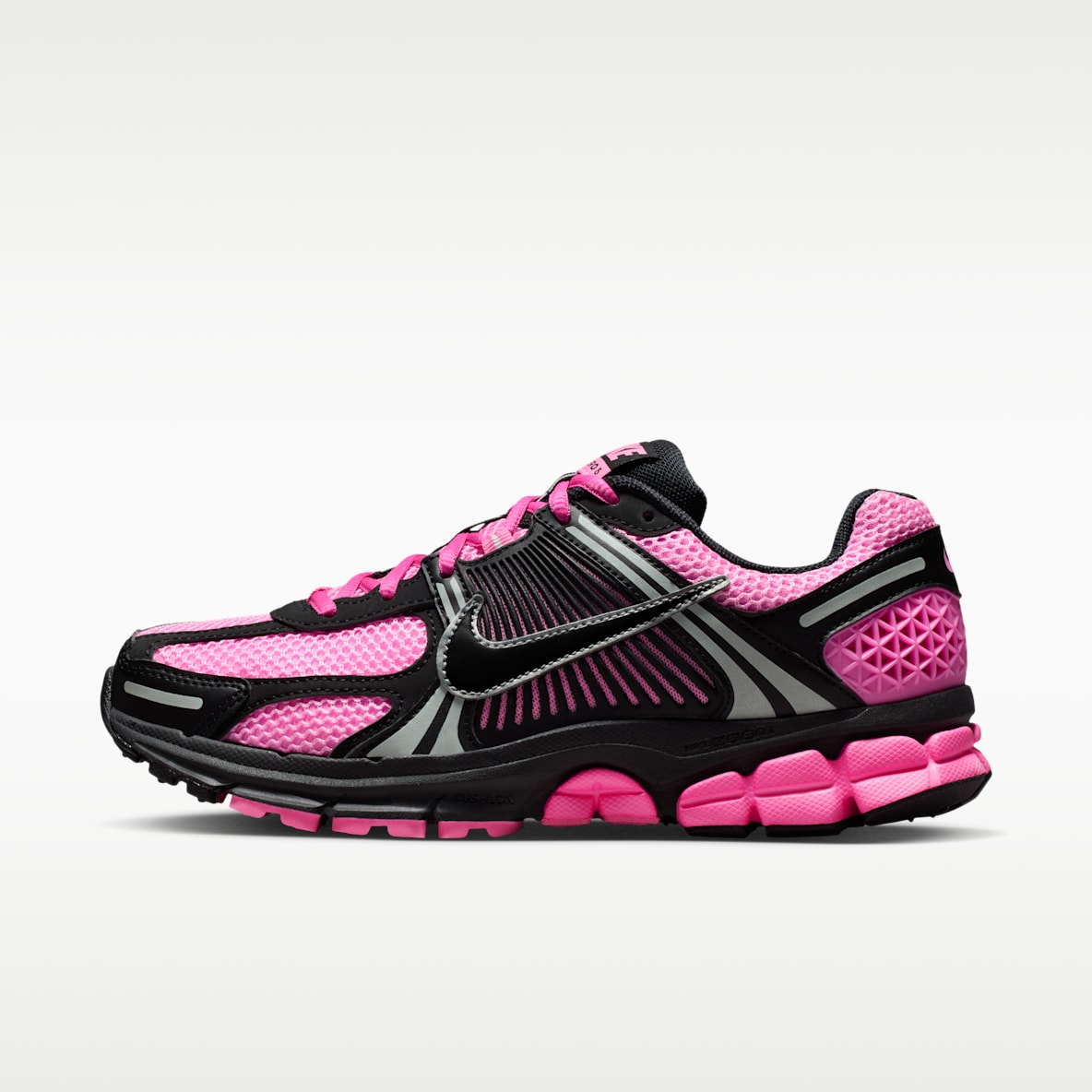 Nike Zoom Vomero 5 Tenis para mujer con detalles reflectantes