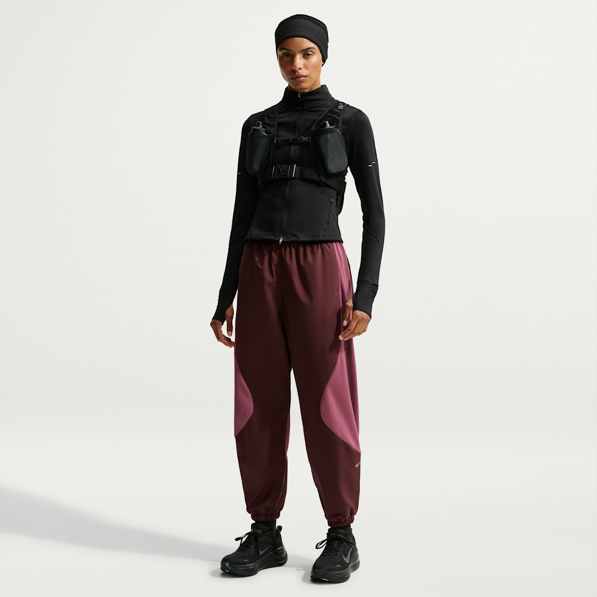 Nike Swift Women's Therma-FIT Running Pants