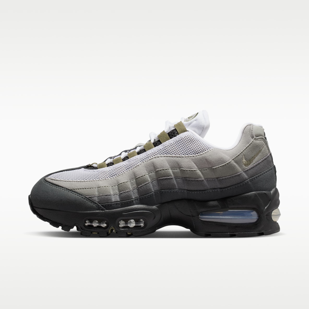 Nike Air Max 95 OG Γυναικεία παπούτσια