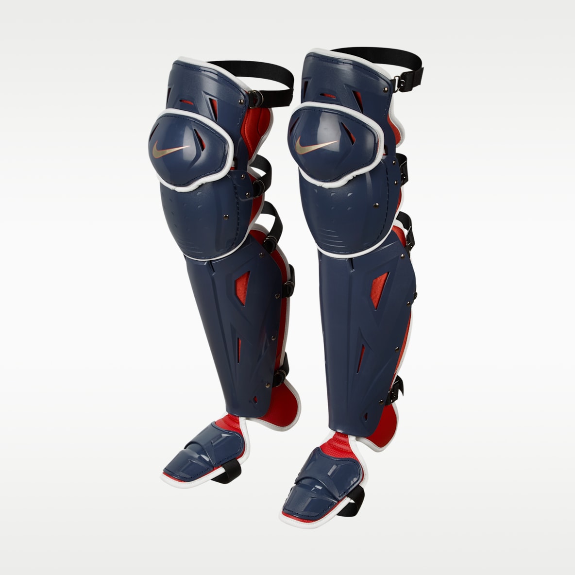 Nike Diamond Elite Baseball Leg Guards
