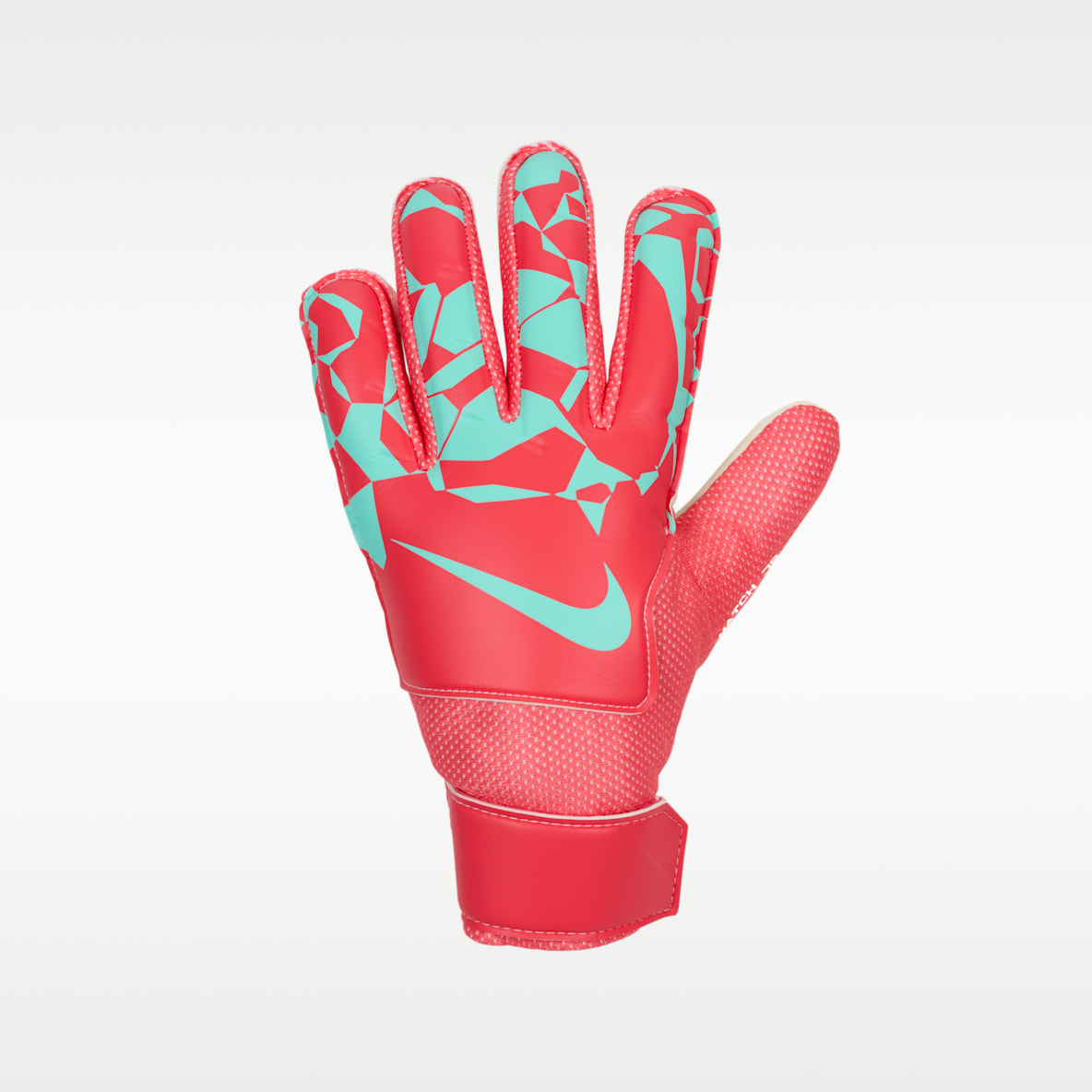 Nike Match Jr. Big Kids' Goalkeeper Soccer Gloves