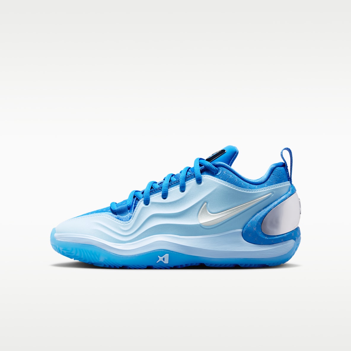 A'Two "Still Loading" A'ja Wilson Big Kids' Basketball Shoes