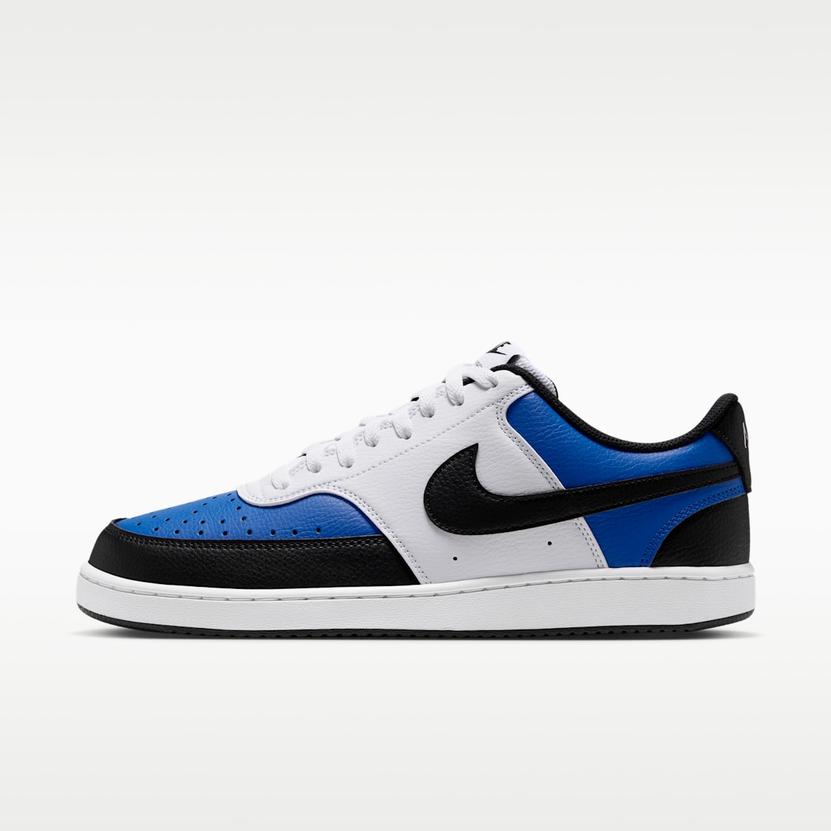Nike Court Vision Low Tenis para hombre