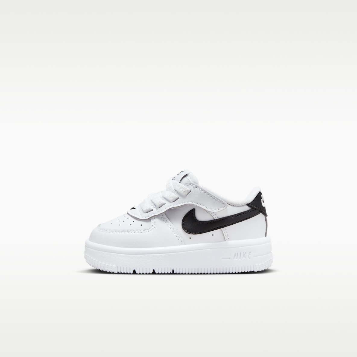 Nike Force 1 Low EasyOn Baby/Toddler Shoes