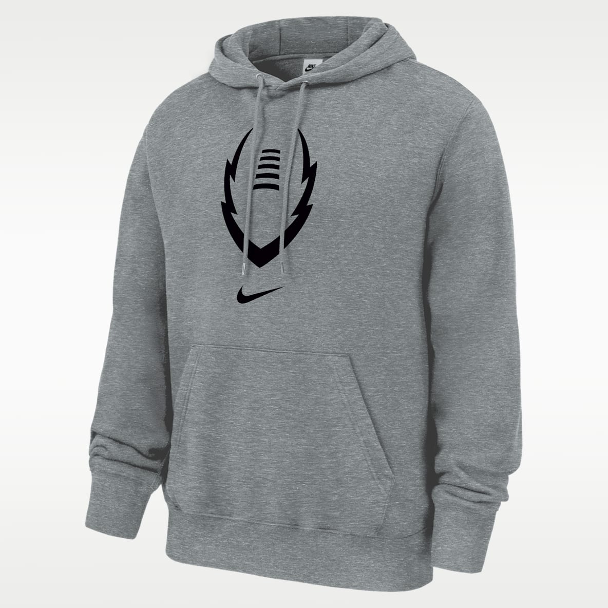 Nike Club Men's Football Pullover Fleece Hoodie