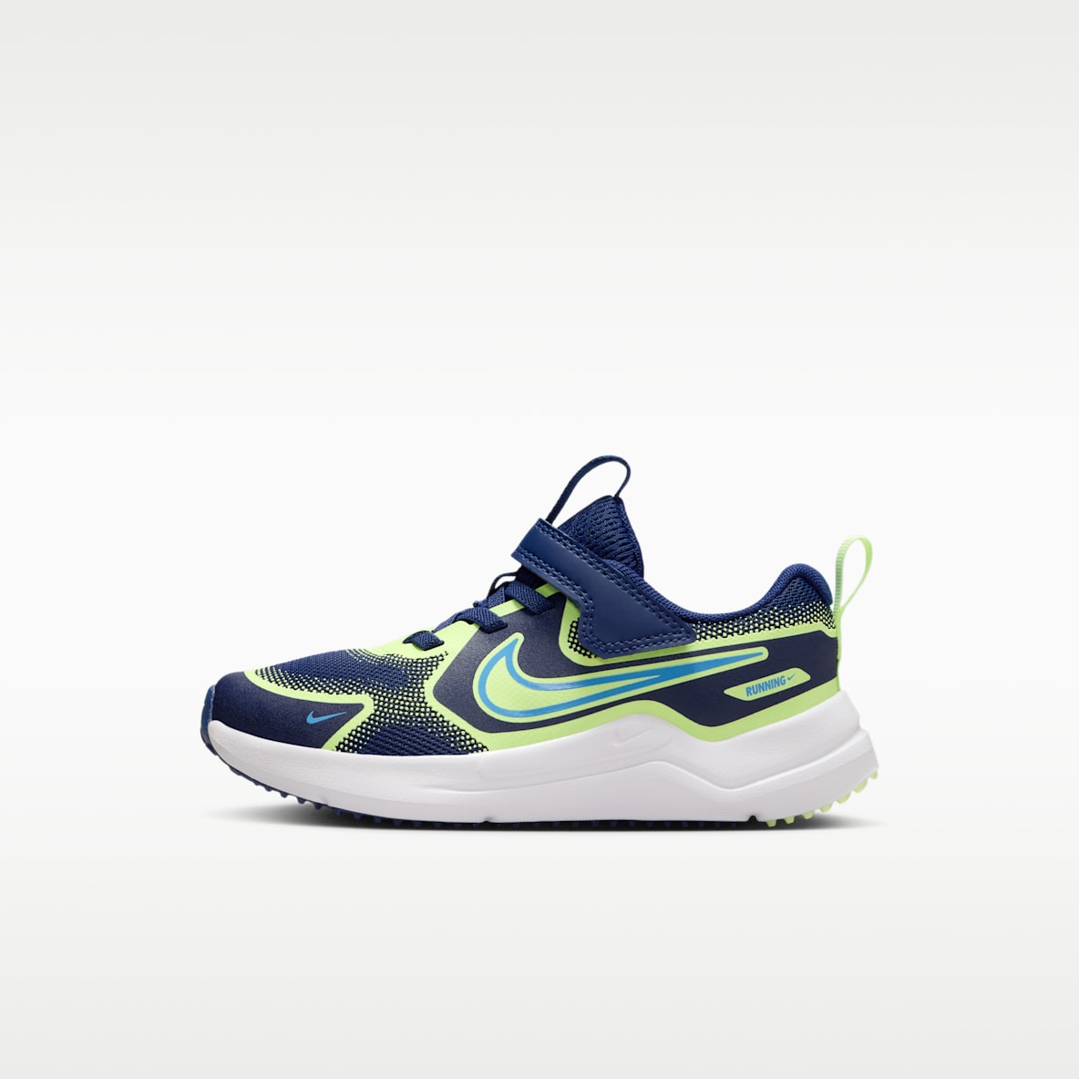 Nike Cosmic Runner Younger Kids' Shoes