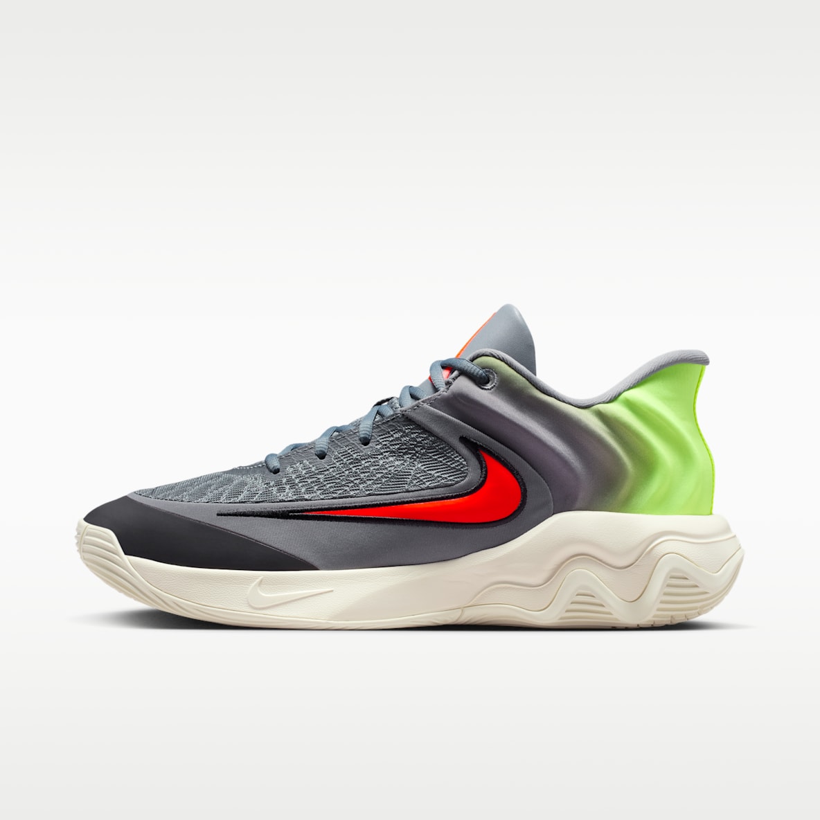 Giannis Immortality 4 EP Basketball Shoes