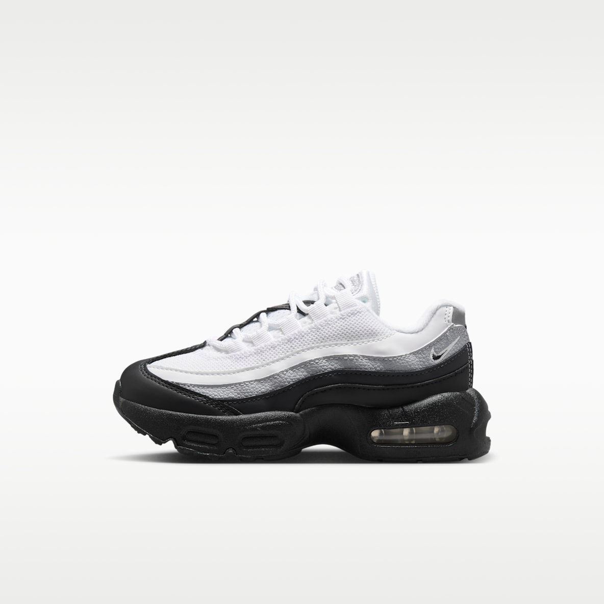 Nike Air Max 95 Recraft Little Kids' Shoes
