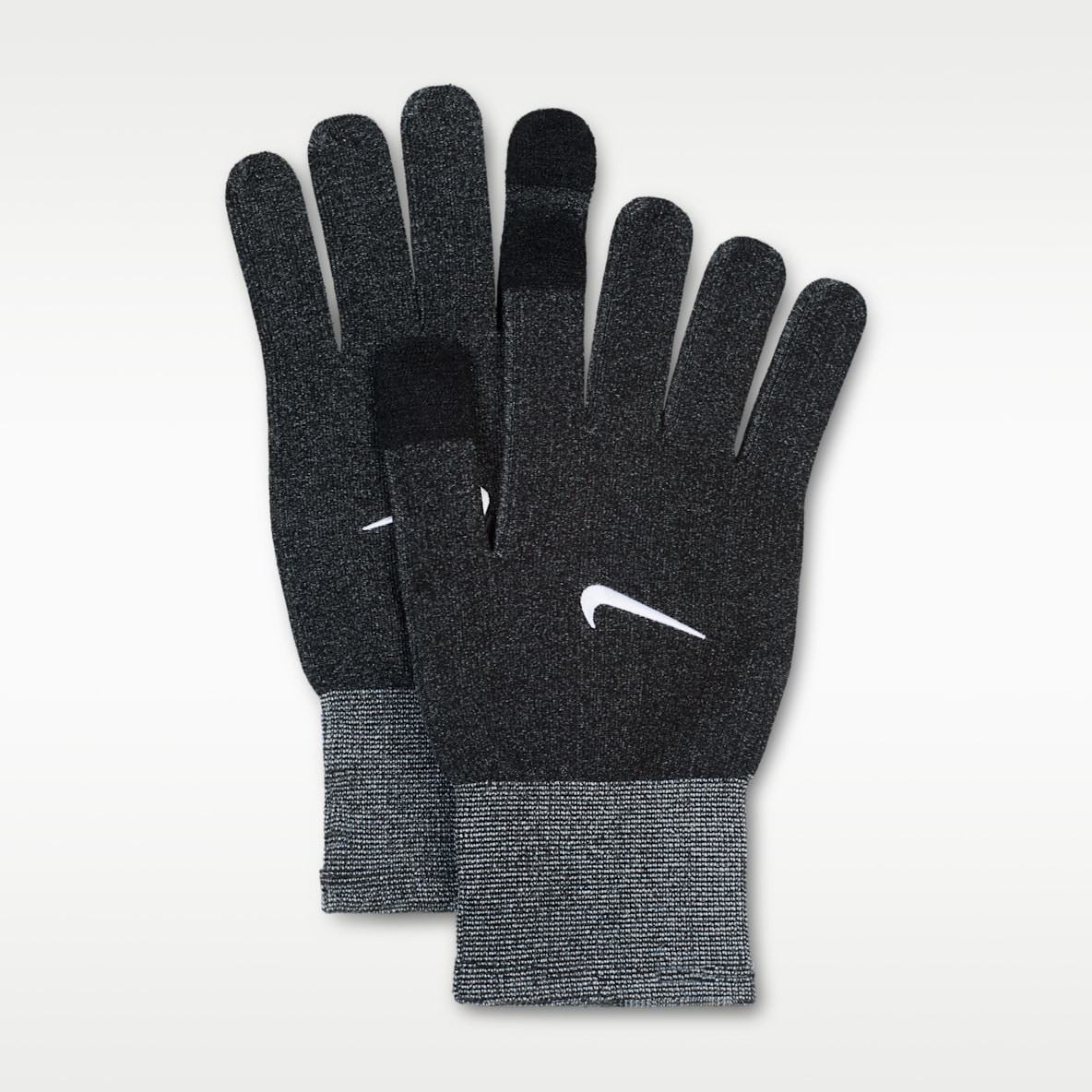 Nike Trail Dri-FIT Knit Running Gloves (1 Pair)