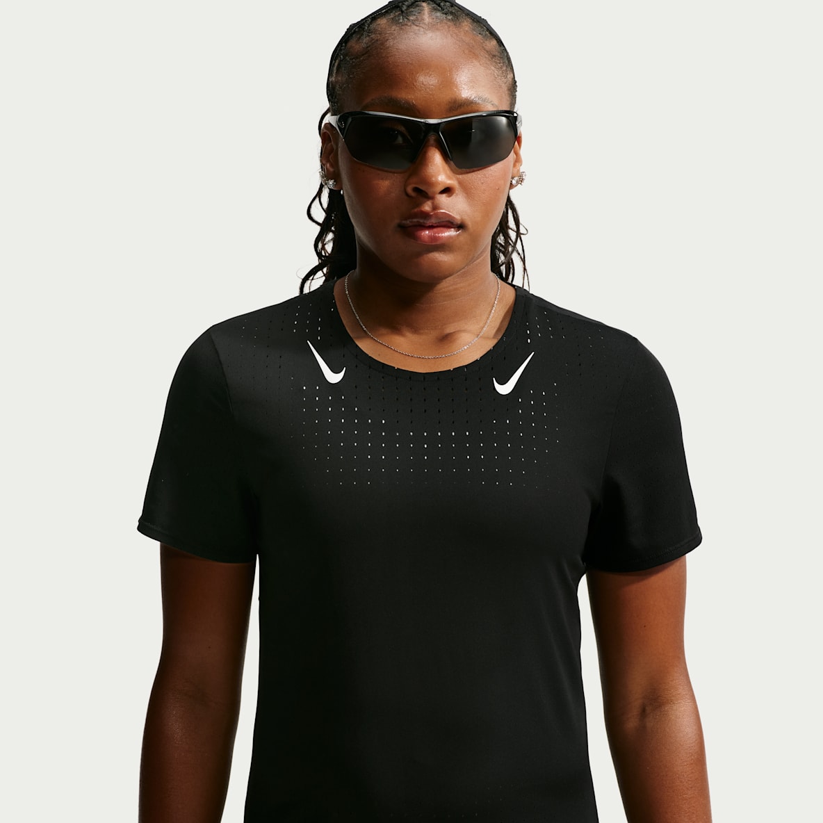 Nike AeroSwift Women's Dri-FIT ADV Running Top