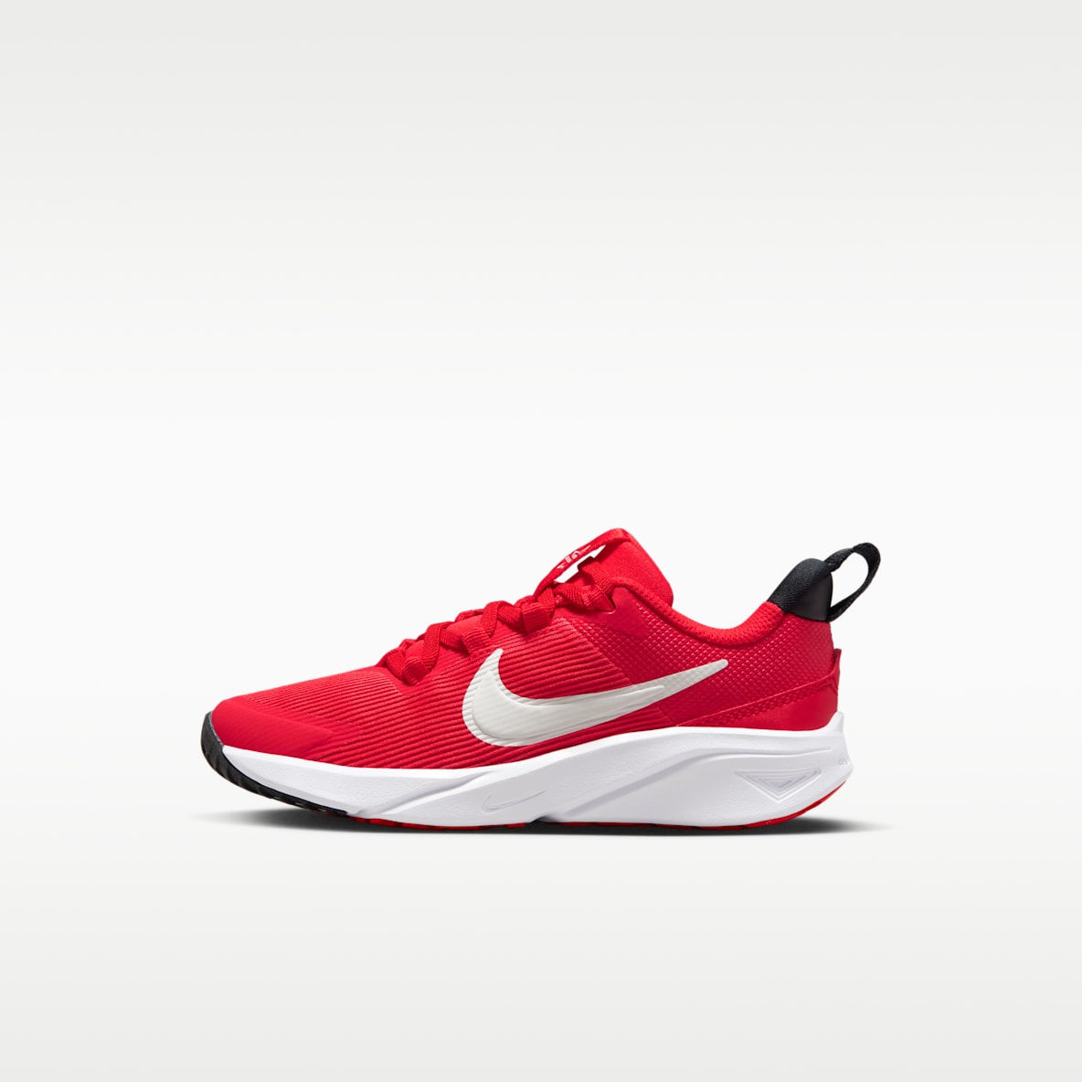 Nike Star Runner 4 Little Kids' Shoes