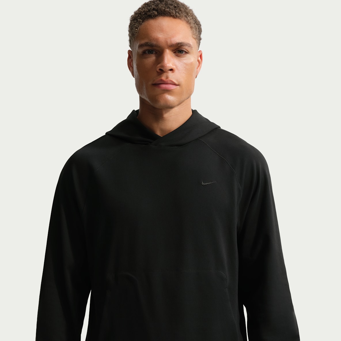 Nike Primary NanoKnit Men's Dri-FIT UV Protection Pullover Performance Hoodie
