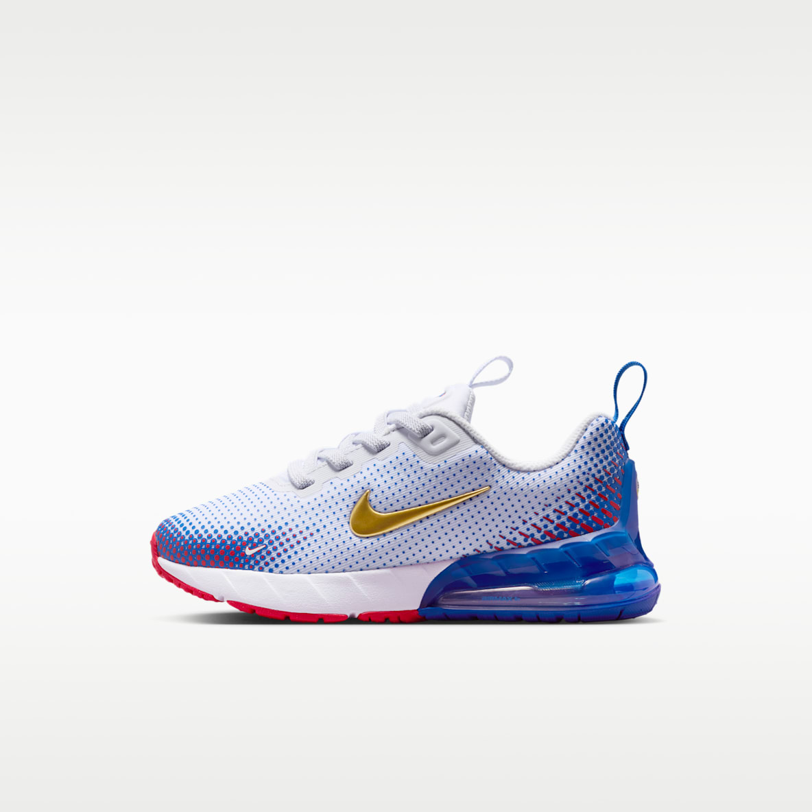 Nike Air Max Phoenix Tenis para niños de preescolar
