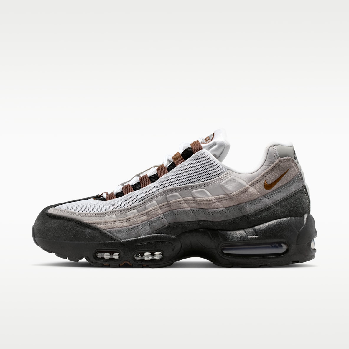 Nike SB Air Max 95 Skate Shoes