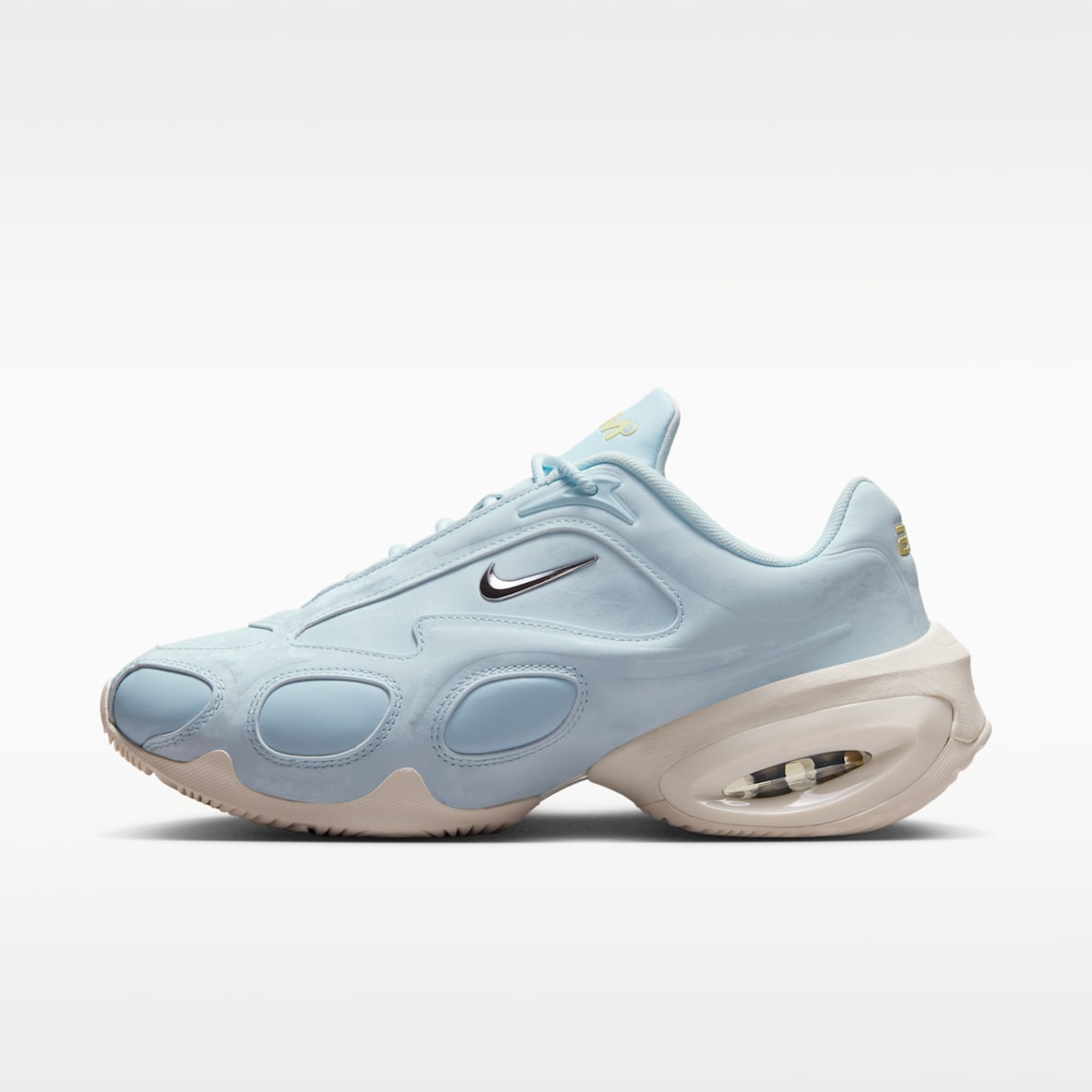 Nike Air Max Muse Premium Women's Shoes