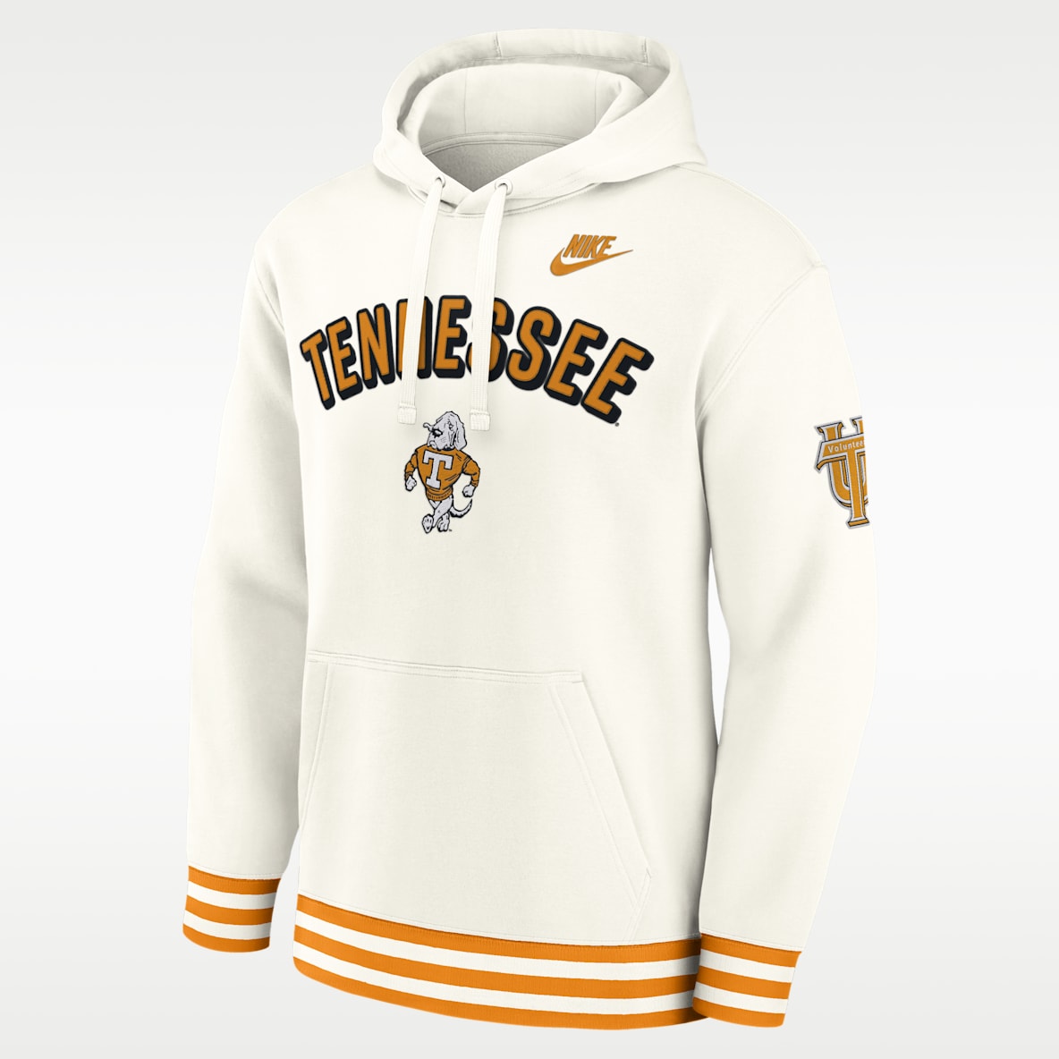 Tennessee Legacy Retro Men’s Nike College Pullover Hoodie