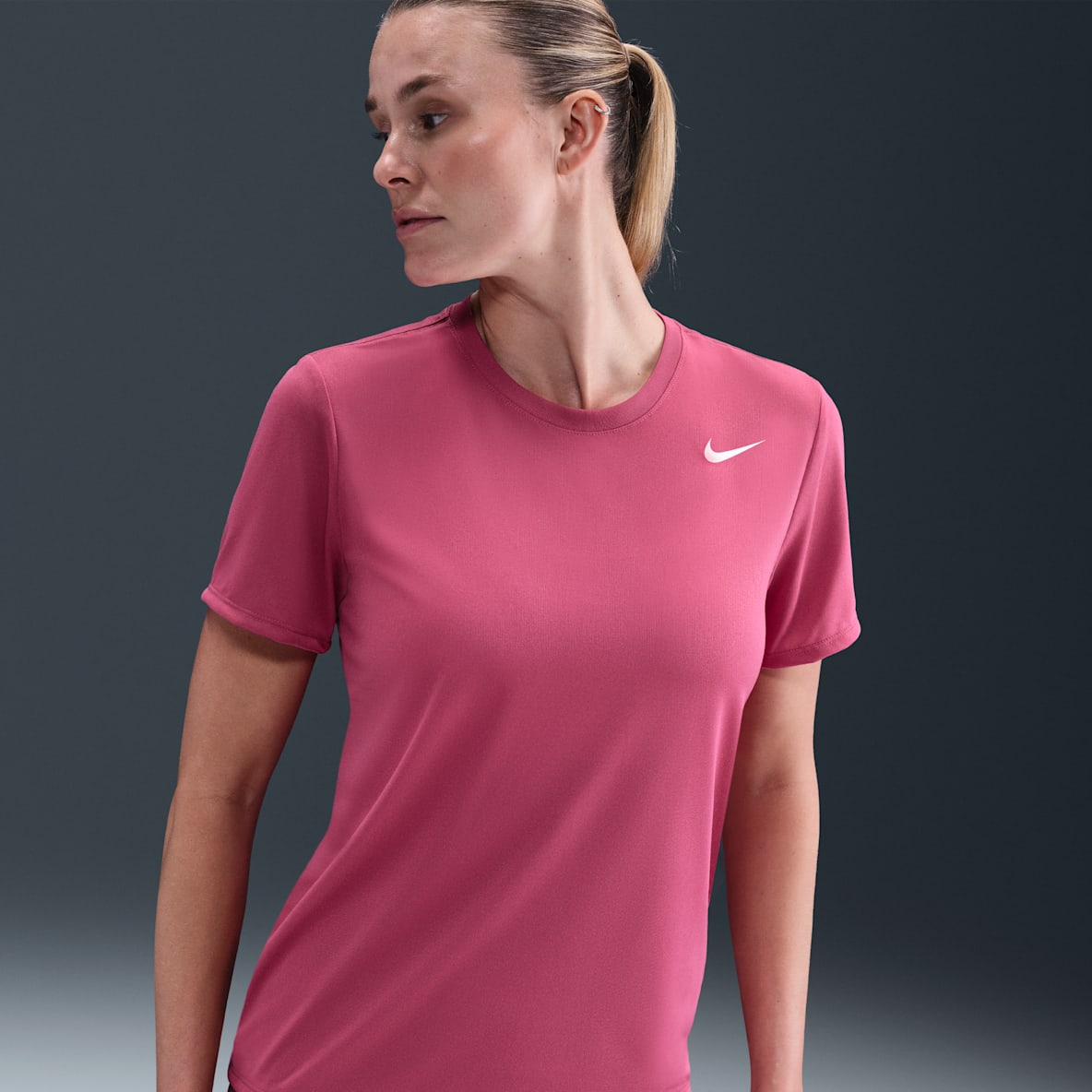 Nike Dri-FIT Women's T-Shirt