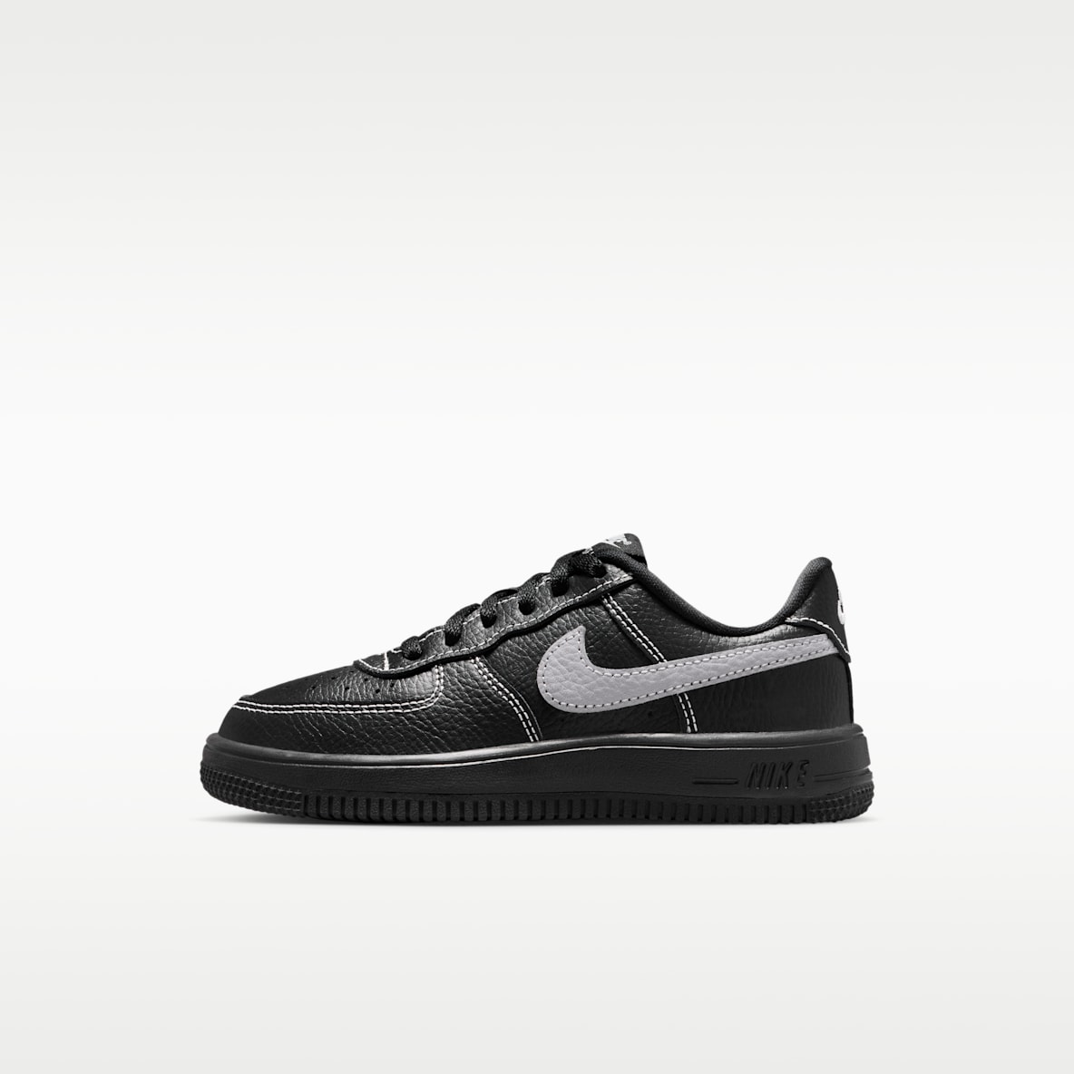 Nike Force 1 Low LV8 3 Little Kids' Shoes