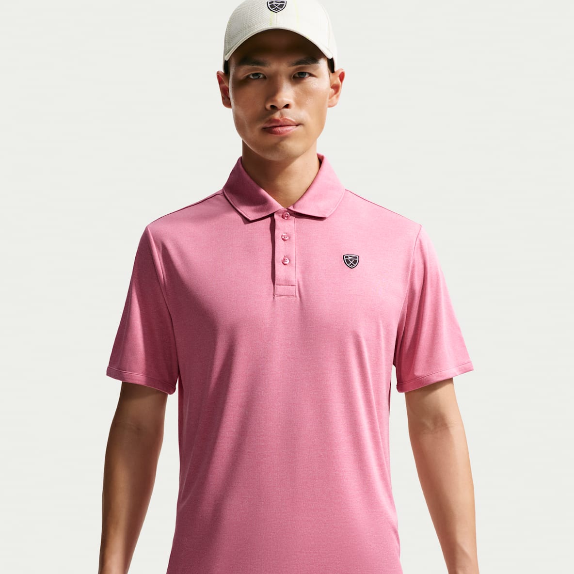 나이키 파 남성 드라이 핏 골프 폴로