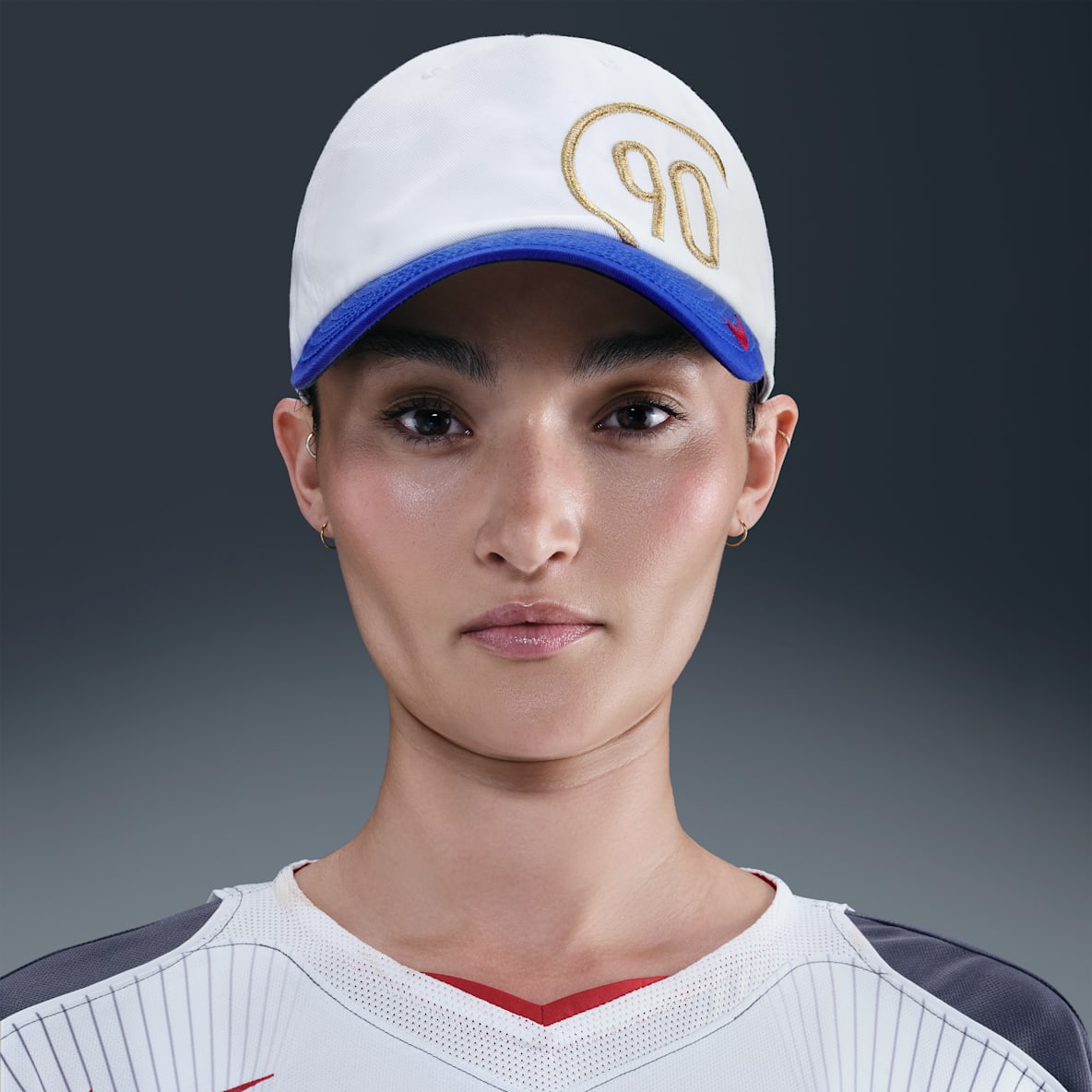 Nike Club Unstructured Cap